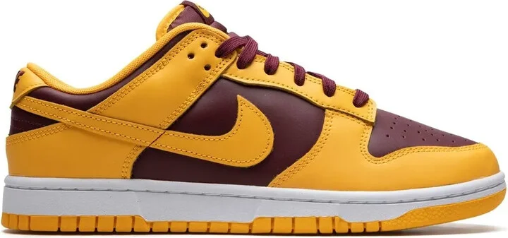 Dunk Low "Arizona State" sneakers