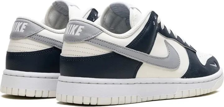 Dunk Low "Armoury Navy" sneakers - Image 3
