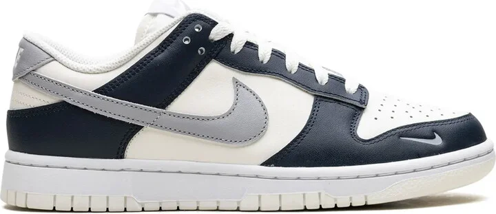 Dunk Low "Armoury Navy" sneakers