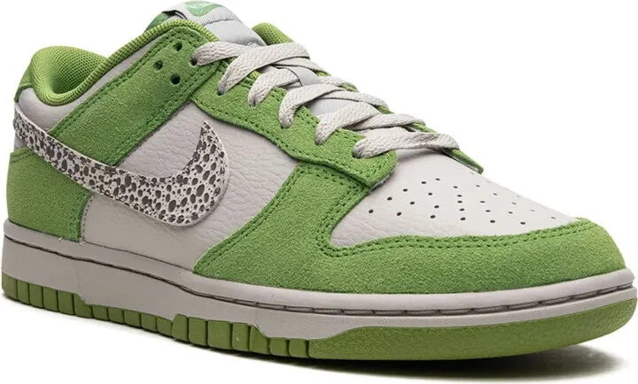 Dunk Low AS "Safari Swoosh - Image 2