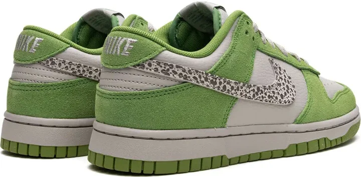 Dunk Low AS "Safari Swoosh - Image 3