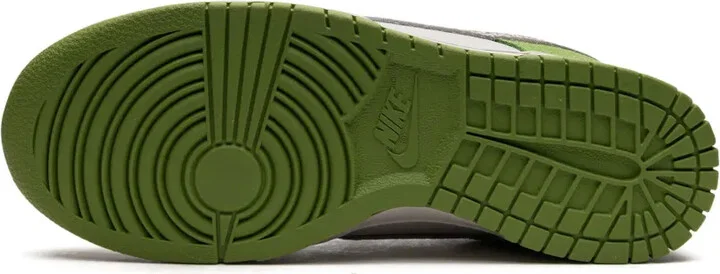 Dunk Low AS "Safari Swoosh - Image 4