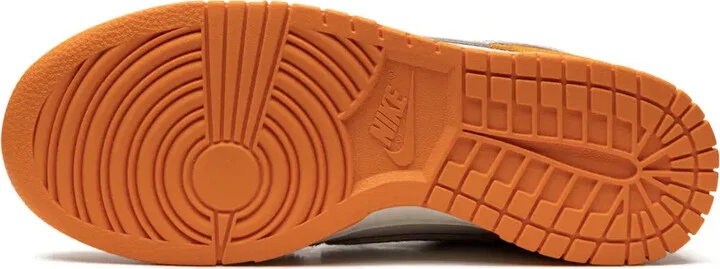 Dunk Low AS "Safari Swoosh Kumquat" sneakers - Image 4