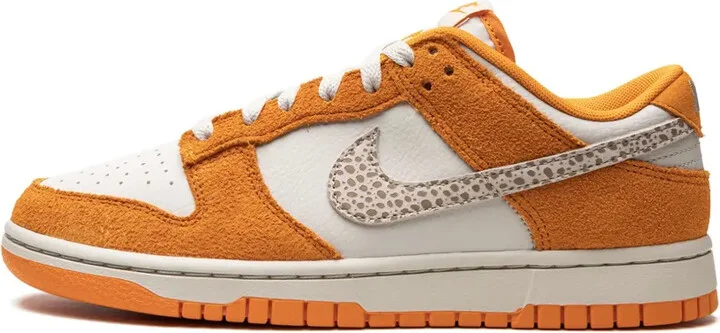 Dunk Low AS "Safari Swoosh Kumquat" sneakers - Image 5