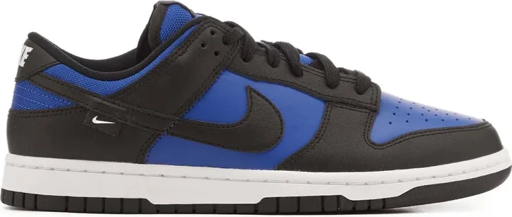 Dunk Low "Astronomy Blue/Black/White" sneakers