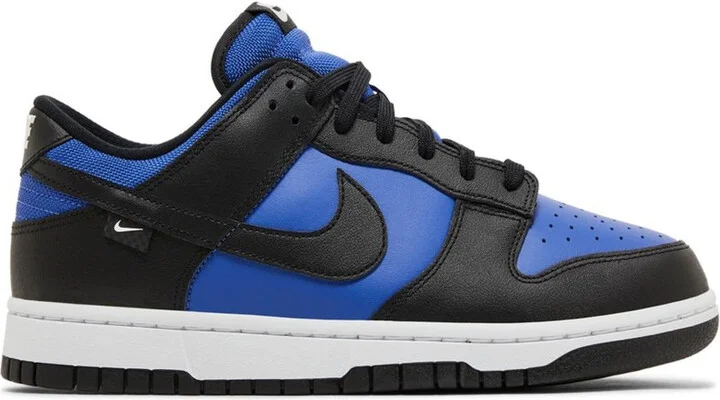 Dunk Low Astronomy Blue