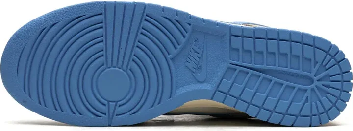 Dunk Low "Athletic Department" sneakers - Image 4