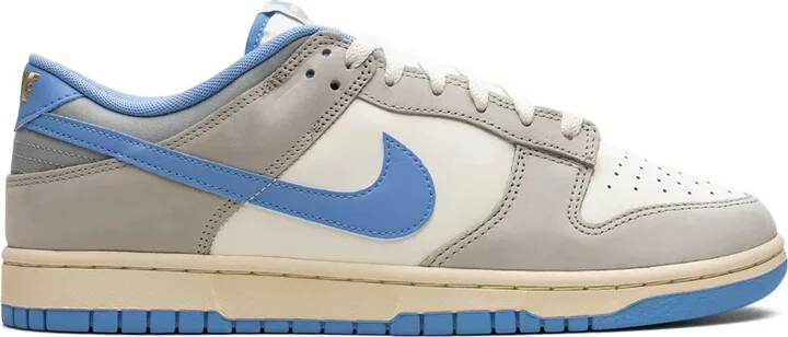 Dunk Low "Athletic Department" sneakers