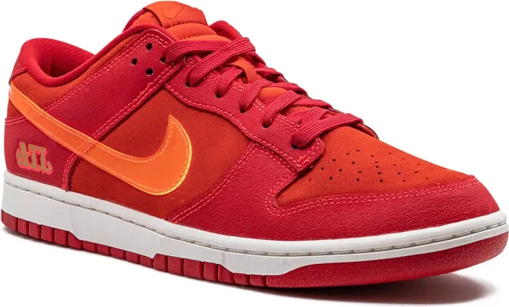 Dunk Low "ATL" sneakers - Image 2