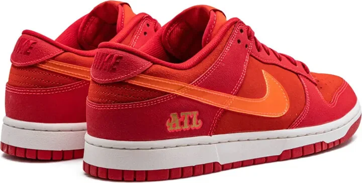 Dunk Low "ATL" sneakers - Image 3