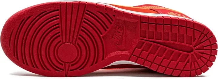 Dunk Low "ATL" sneakers - Image 4