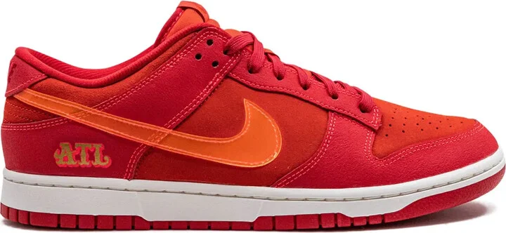 Dunk Low "ATL" sneakers