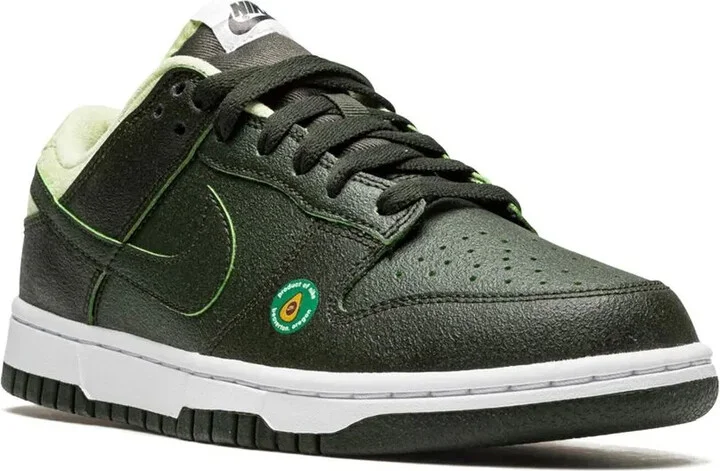 Dunk Low "Avocado" sneakers - Image 2