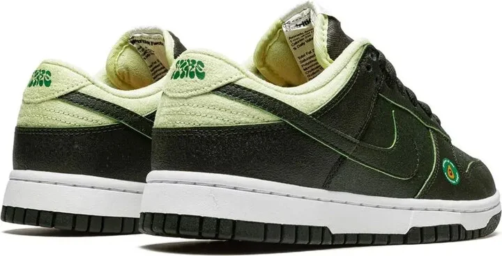 Dunk Low "Avocado" sneakers - Image 3