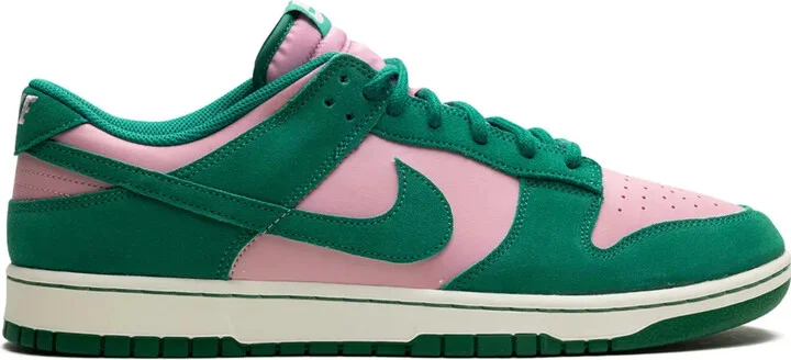 Dunk Low "Back 9