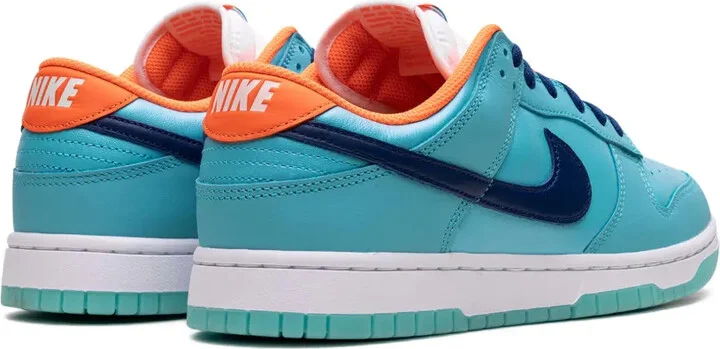 Dunk Low "Baltic Blue" sneakers - Image 3
