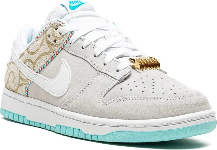 Dunk Low "Barbershop - Image 2