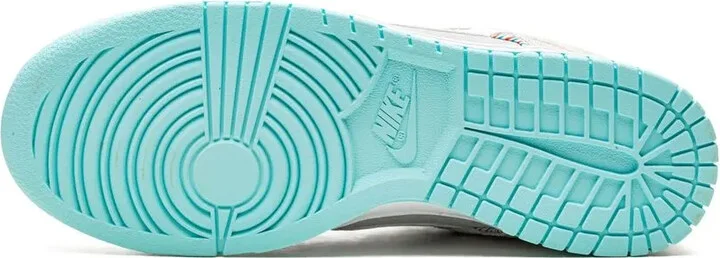Dunk Low "Barbershop - Image 4