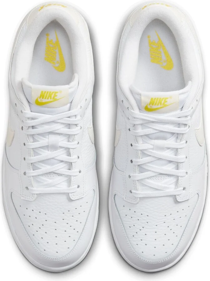 Dunk Low Basketball Shoe - Image 3