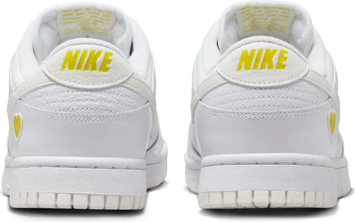 Dunk Low Basketball Shoe - Image 5