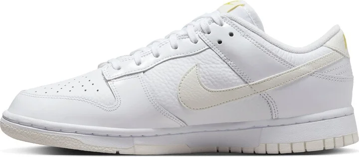 Dunk Low Basketball Shoe - Image 6
