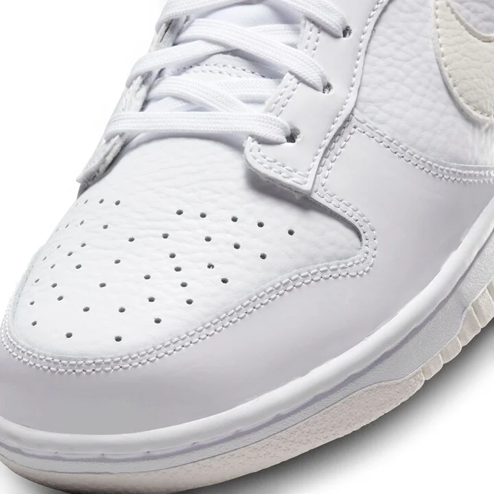 Dunk Low Basketball Shoe - Image 8