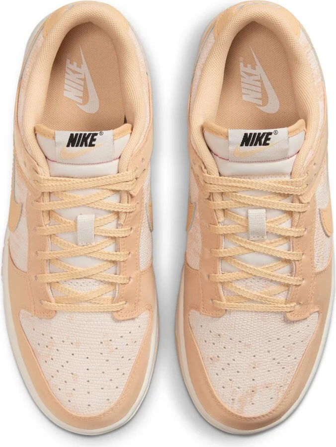 Dunk Low Basketball Shoe - Image 11