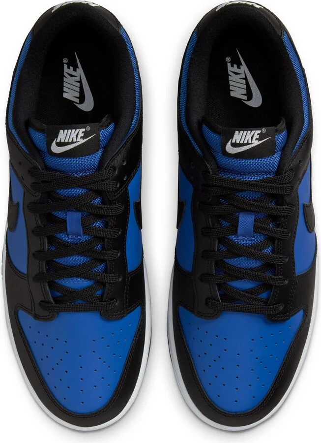 Dunk Low Basketball Sneaker - Image 3
