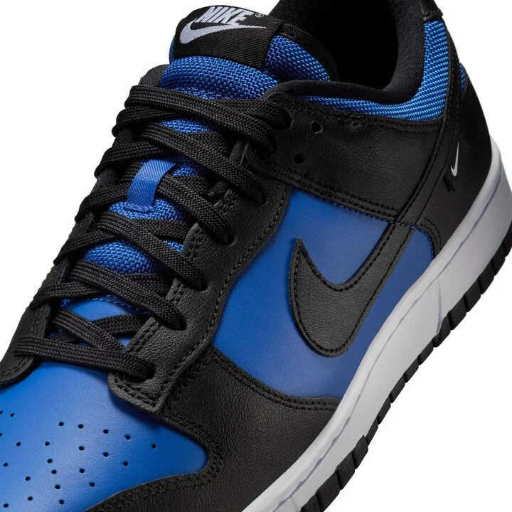 Dunk Low Basketball Sneaker - Image 7