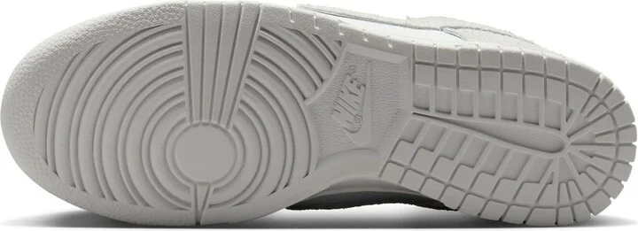 Dunk Low Basketball Sneaker - Image 4