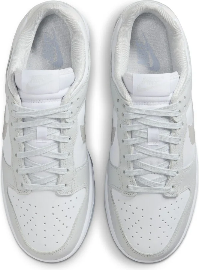 Dunk Low Basketball Sneaker - Image 3