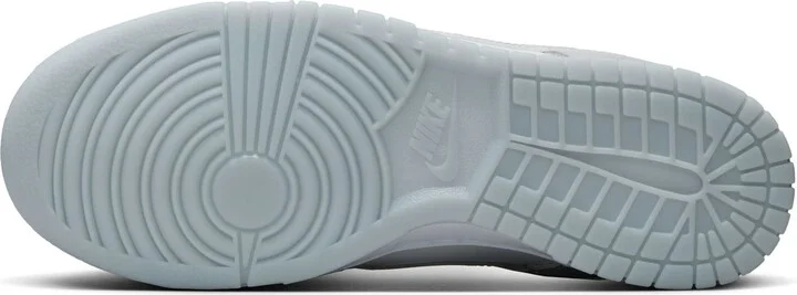 Dunk Low Basketball Sneaker - Image 4
