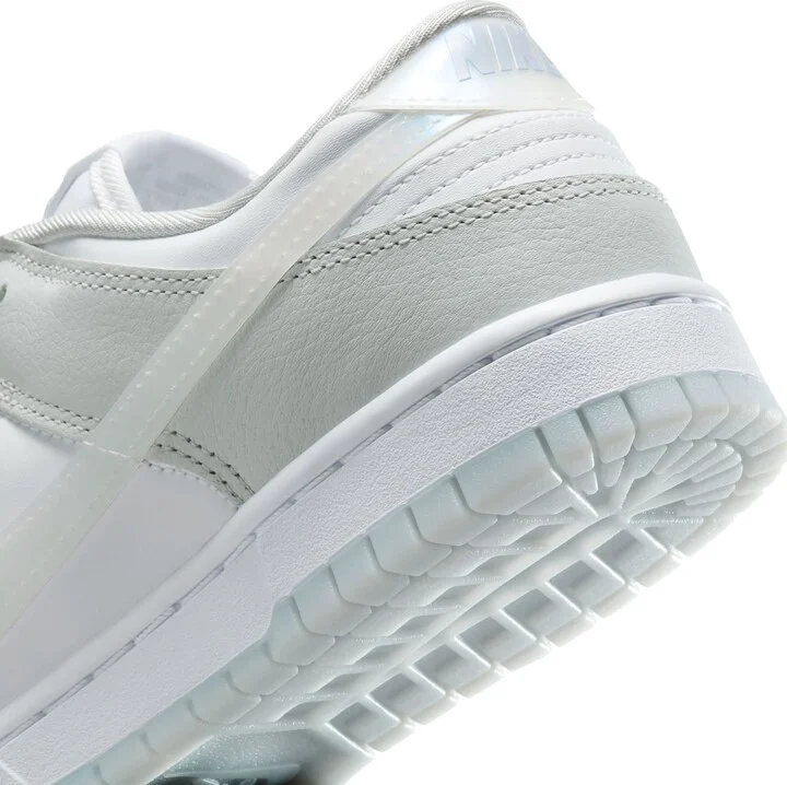 Dunk Low Basketball Sneaker - Image 8