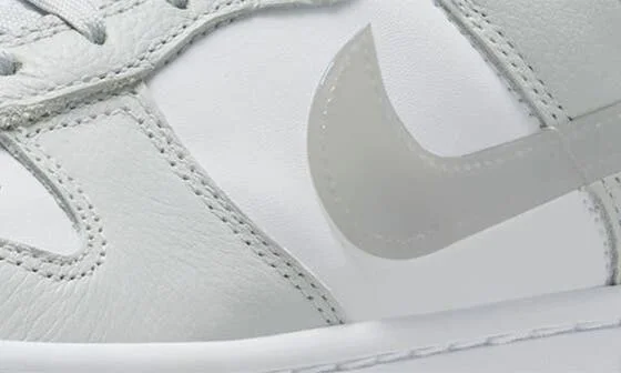 Dunk Low Basketball Sneaker - Image 9