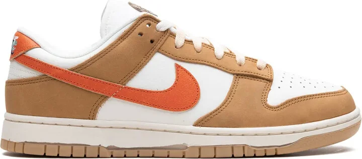 Dunk Low "Be The 1" sneakers