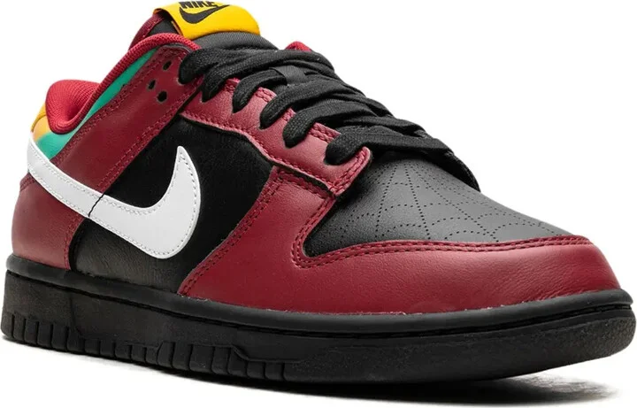 Dunk Low "Biker Tattoos" sneakers - Image 2