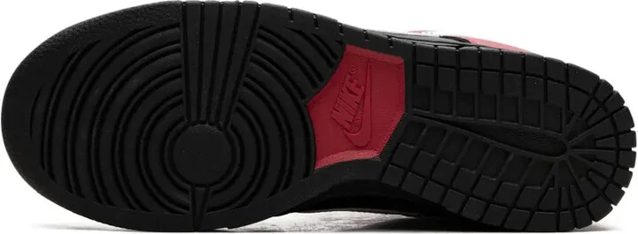 Dunk Low "Biker Tattoos" sneakers - Image 4