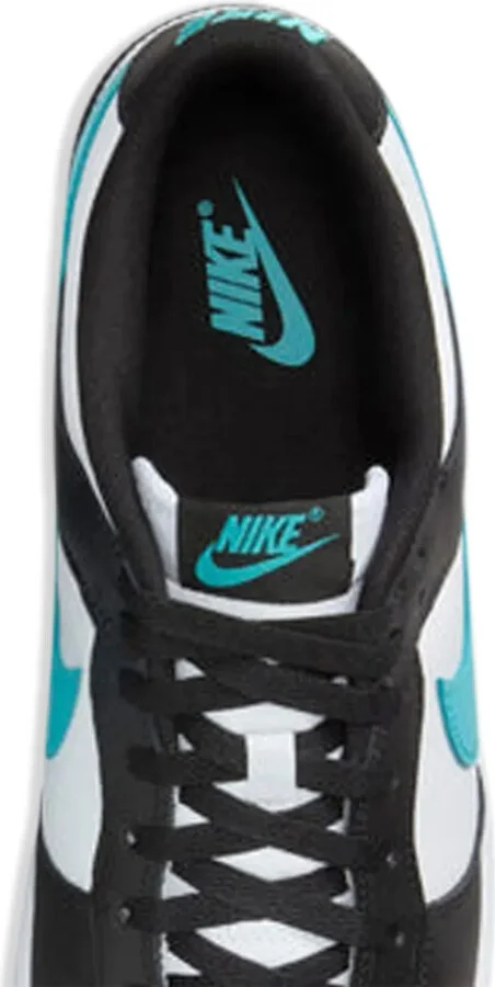 Dunk Low "Black Dusty Cactus" sneakers - Image 2