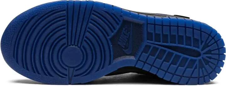 Dunk Low "Black Royal Iridescent" sneakers - Image 4