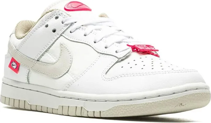 Dunk Low "Bling" sneakers - Image 2