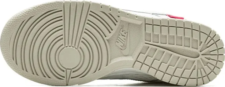 Dunk Low "Bling" sneakers - Image 4