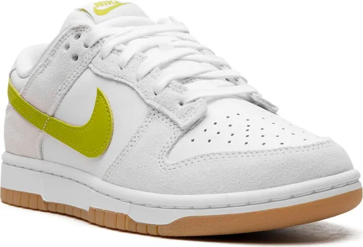 Dunk Low "Bright Cactus" sneakers - Image 2