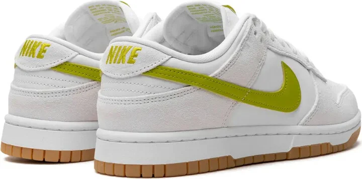 Dunk Low "Bright Cactus" sneakers - Image 3