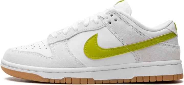 Dunk Low "Bright Cactus" sneakers - Image 5