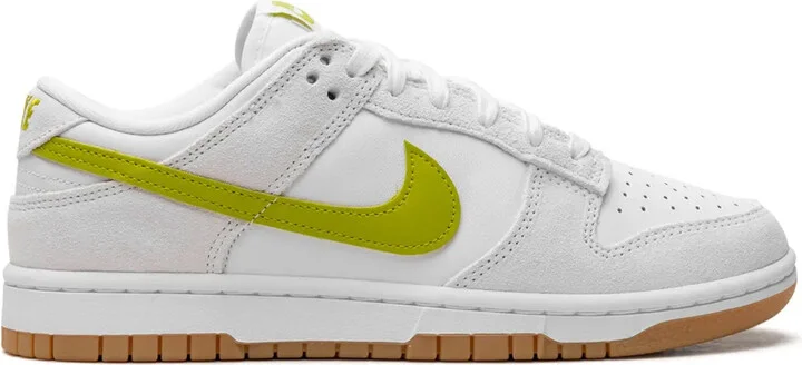 Dunk Low "Bright Cactus" sneakers