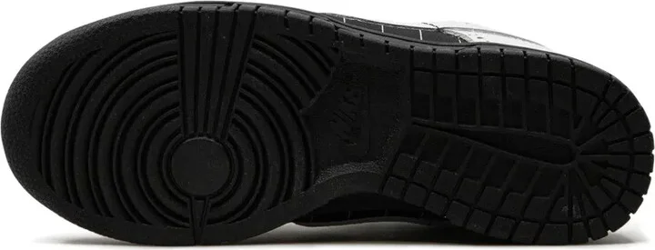 Dunk Low "Brogue Pinstripe" sneakers - Image 2