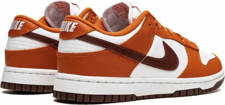 Dunk Low "Bronze Eclipse" sneakers - Image 3