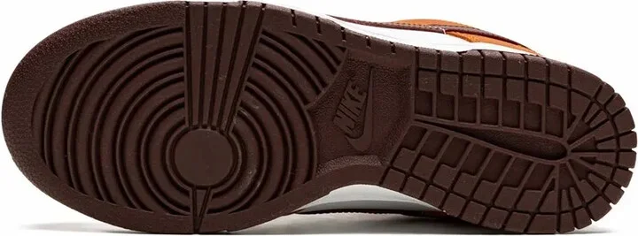 Dunk Low "Bronze Eclipse" sneakers - Image 4