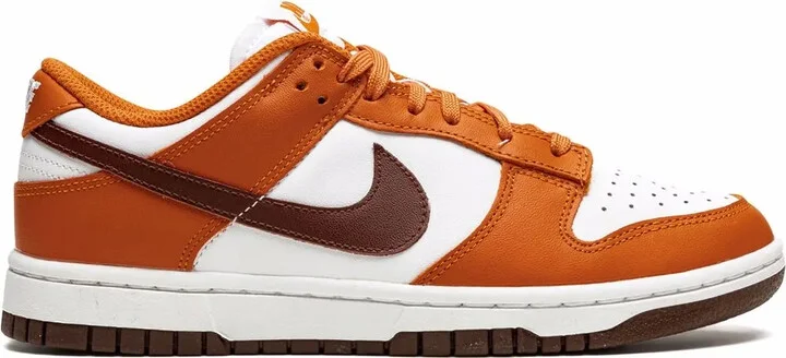 Dunk Low "Bronze Eclipse" sneakers