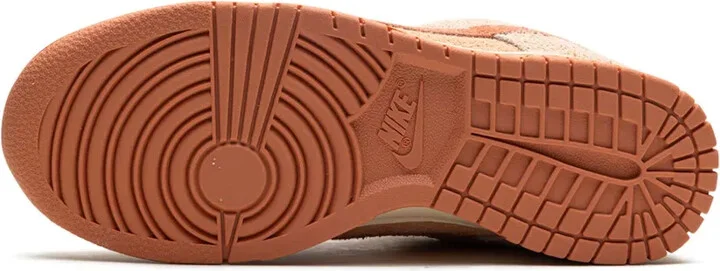 Dunk Low "Burnt Sunrise" sneakers - Image 4